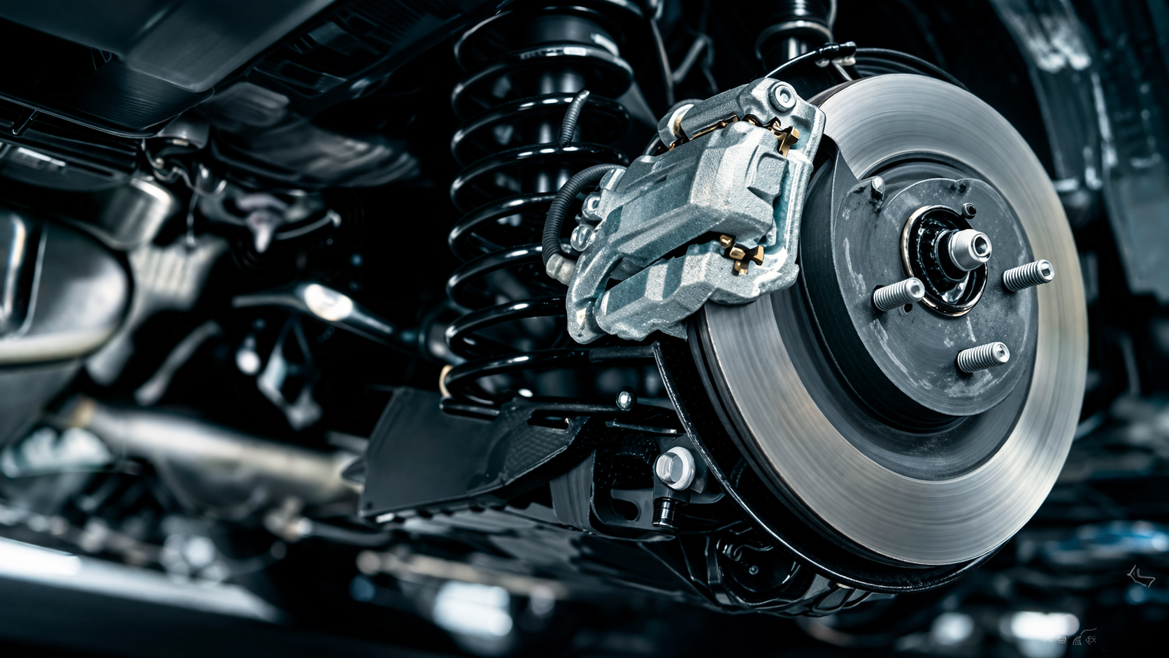 Bremžu remonts - MGK AUTO