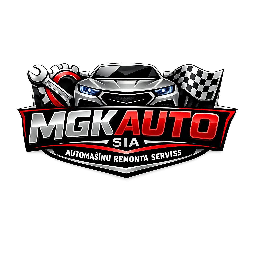 MGK AUTO SIA
