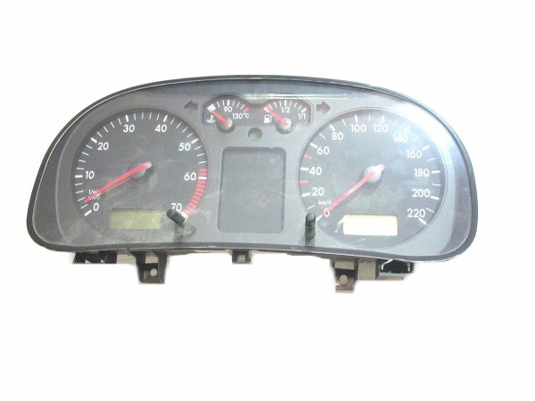 Spidometrs GOLF 4 1.9TDI