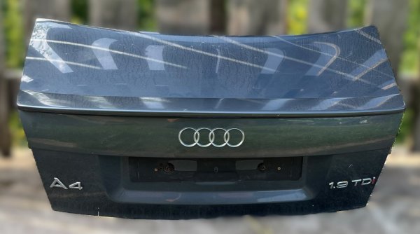 Bagažnieku durvis AUDI A4 B6