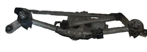 Tīrītāja mehānisms Toyotai