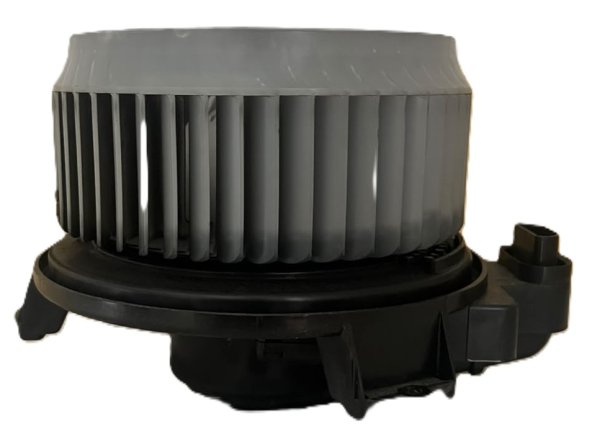 Toyota Avensis Sildītaja ventilatora motors