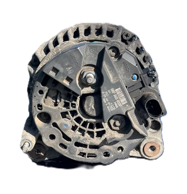Ģenerators Volkswagen GOLF V