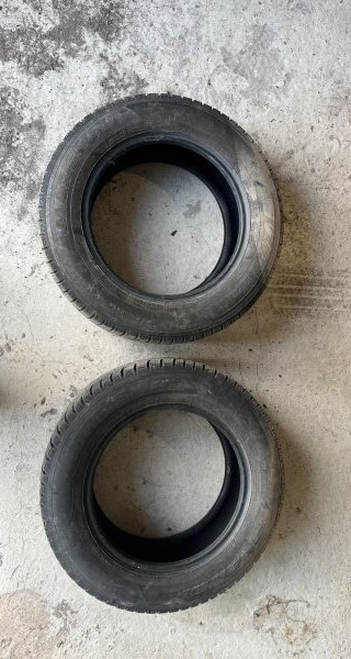 MARSHAL 195/65 R15 ziemas