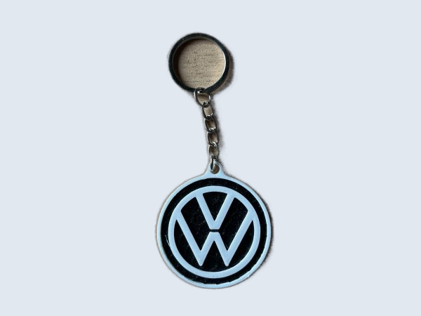 Atslēgu piekariņš VOLKSWAGEN