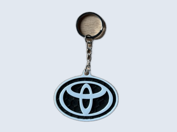 Atslēgu piekariņš TOYOTA