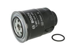 Degvielas filtrs BOSCH