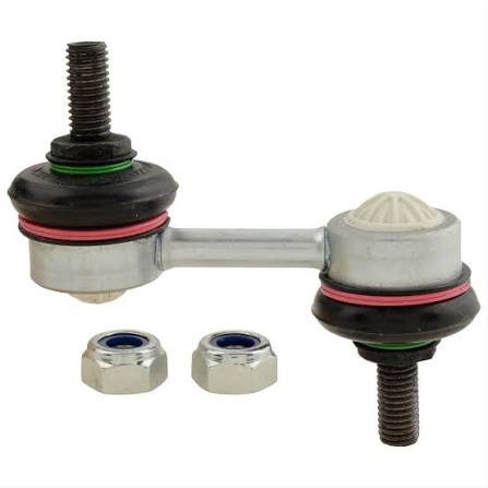 Stiepnis / Atsaite, Stabilizators