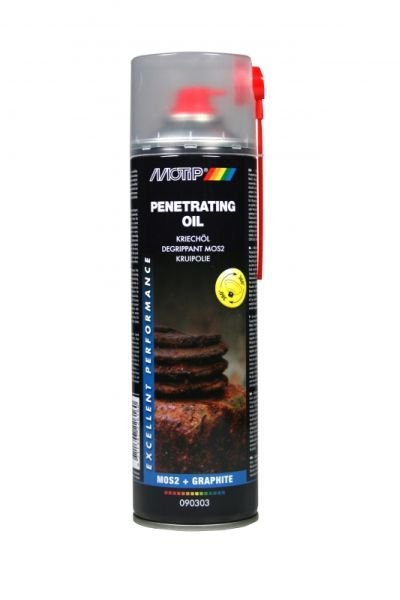 Motip 500 ml